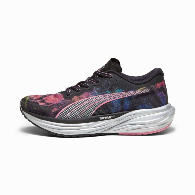 Zapatillas de running Deviate NITRO™ 2 ‘Marathon Series’ para mujer Zapatillas de running Deviate NITRO™ 2 ‘Marathon Series’ para mujer