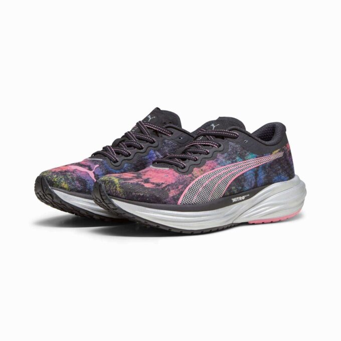 Zapatillas de running Deviate NITRO™ 2 ‘Marathon Series’ para mujer Zapatillas de running Deviate NITRO™ 2 ‘Marathon Series’ para mujer