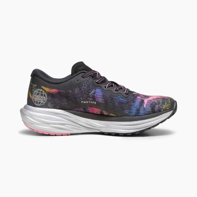 Zapatillas de running Deviate NITRO™ 2 ‘Marathon Series’ para mujer Zapatillas de running Deviate NITRO™ 2 ‘Marathon Series’ para mujer