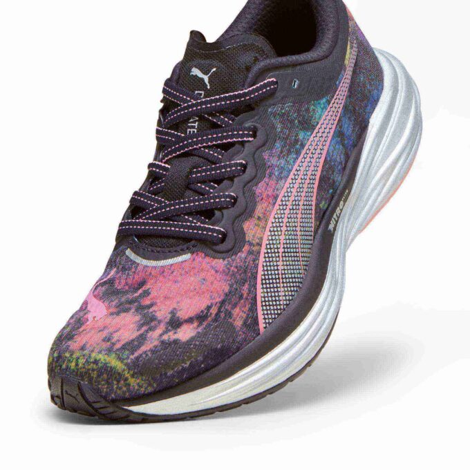 Zapatillas de running Deviate NITRO™ 2 ‘Marathon Series’ para mujer Zapatillas de running Deviate NITRO™ 2 ‘Marathon Series’ para mujer