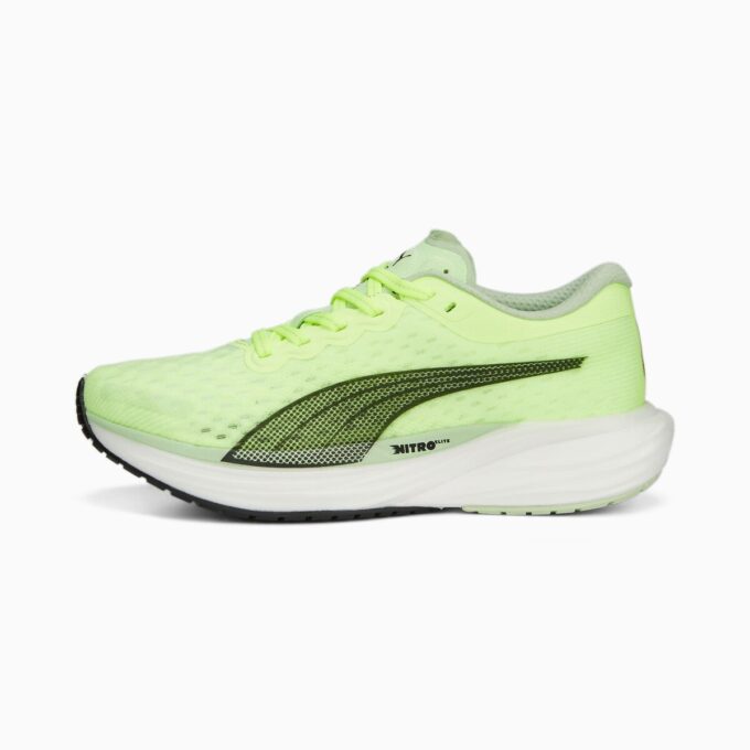 Zapatillas de running Deviate NITRO™ 2 PUMA 75th Anniversary Celebration para mujer Zapatillas de running Deviate NITRO™ 2 PUMA 75th Anniversary Celebration para mujer