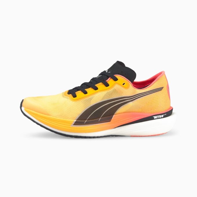 Zapatillas de running Deviate NITRO™ Elite 2 Fireglow para mujer Zapatillas de running Deviate NITRO™ Elite 2 Fireglow para mujer