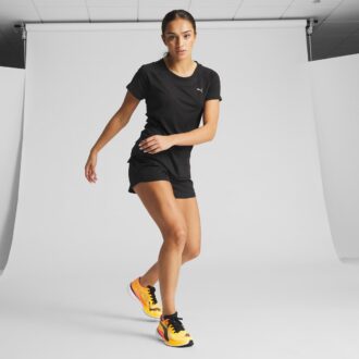 Zapatillas de running Deviate NITRO™ Elite 2 Fireglow para mujer