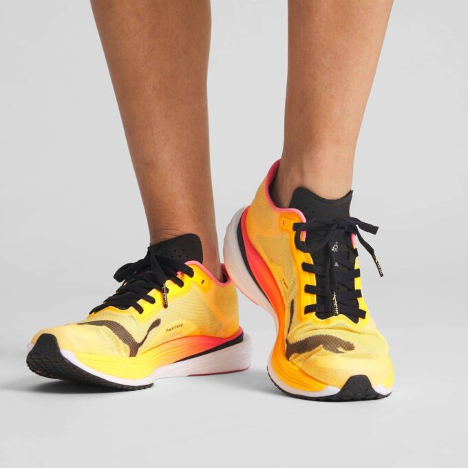 Zapatillas de running Deviate NITRO™ Elite 2 Fireglow para mujer Zapatillas de running Deviate NITRO™ Elite 2 Fireglow para mujer