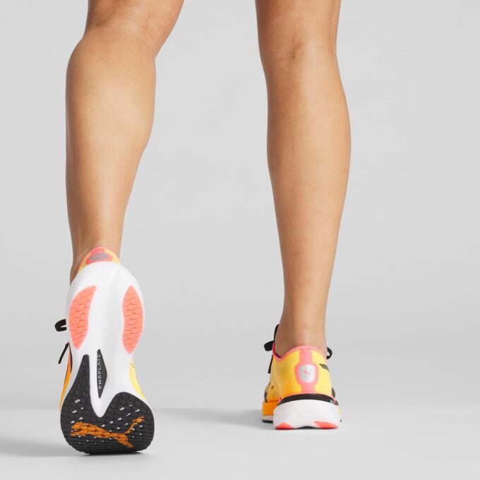 Zapatillas de running Deviate NITRO™ Elite 2 Fireglow para mujer Zapatillas de running Deviate NITRO™ Elite 2 Fireglow para mujer