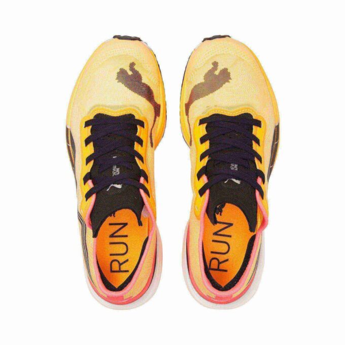 Zapatillas de running Deviate NITRO™ Elite 2 Fireglow para mujer Zapatillas de running Deviate NITRO™ Elite 2 Fireglow para mujer