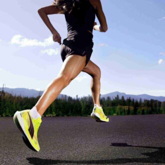 Zapatillas de running Deviate NITRO™ Elite 2 para mujer