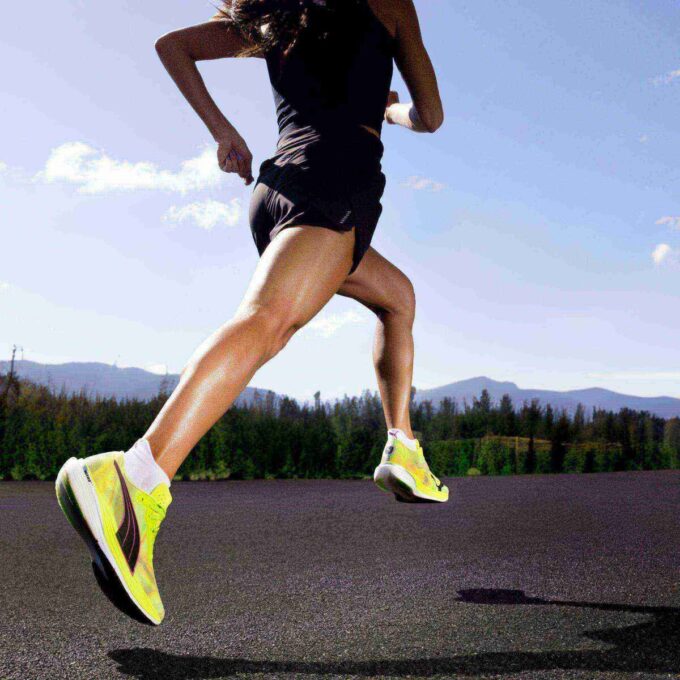 Zapatillas de running Deviate NITRO™ Elite 2 para mujer Zapatillas de running Deviate NITRO™ Elite 2 para mujer