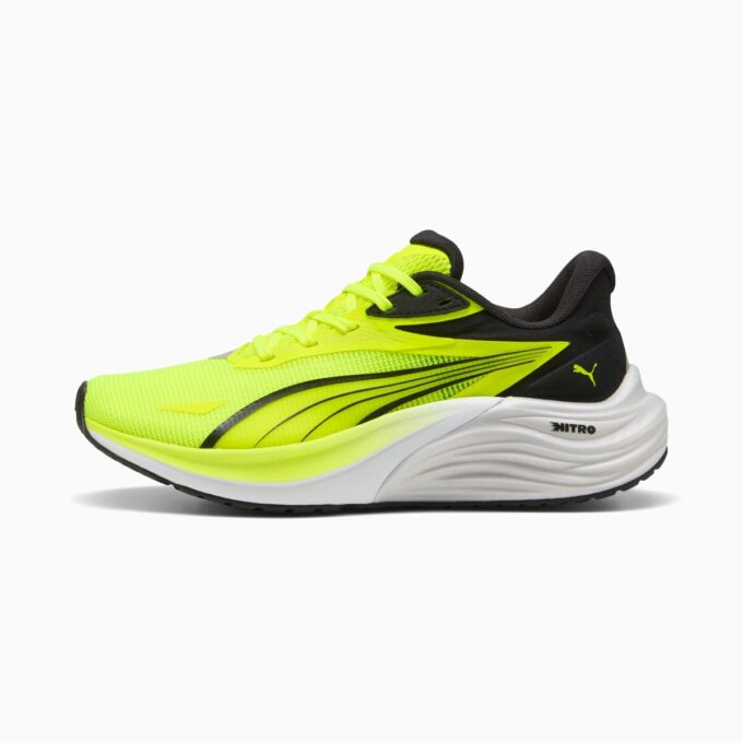 Zapatillas de running Electrify NITRO™ 4 para niños grandes