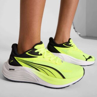 Zapatillas de running Electrify NITRO™ 4 para niños grandes
