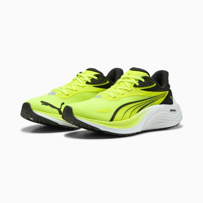 Zapatillas de running Electrify NITRO™ 4 para niños grandes