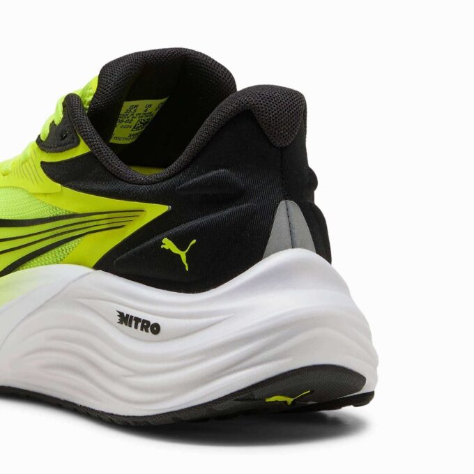 Zapatillas de running Electrify NITRO™ 4 para niños grandes