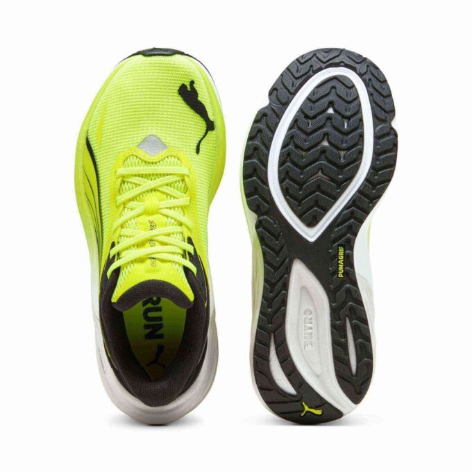 Zapatillas de running Electrify NITRO™ 4 para niños grandes