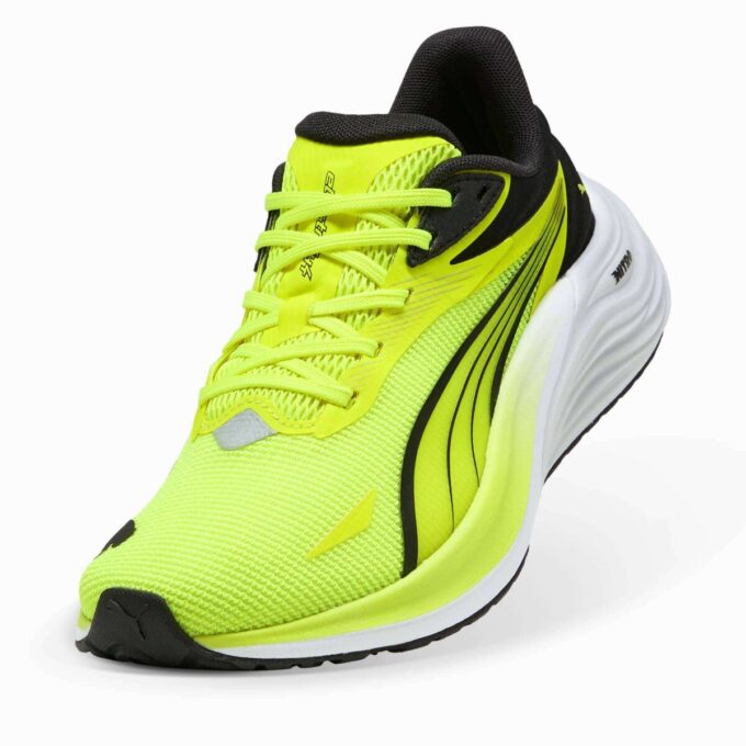 Zapatillas de running Electrify NITRO™ 4 para niños grandes