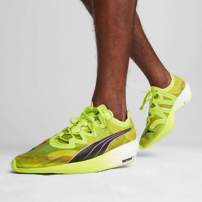 Zapatillas de running FAST-FWD NITRO™ Elite para hombre