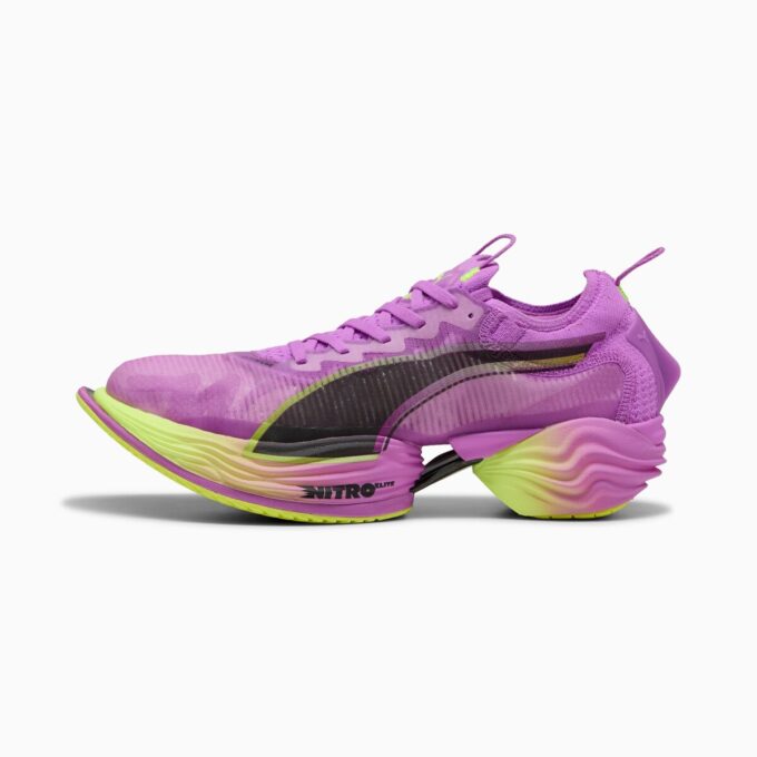 Zapatillas de running FAST-R NITRO™ Elite 2 para hombre