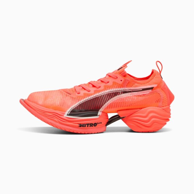 Zapatillas de running FAST-R NITRO™ Elite 2 para hombre