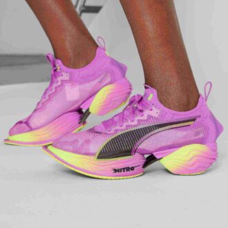Zapatillas de running FAST-R NITRO™ Elite 2 para mujer