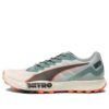 Zapatillas de running Fast-Trac Apex NITRO “Verde y blanco”