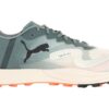 Zapatillas de running Fast-Trac Apex NITRO “Verde y blanco”