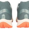 Zapatillas de running Fast-Trac Apex NITRO “Verde y blanco”