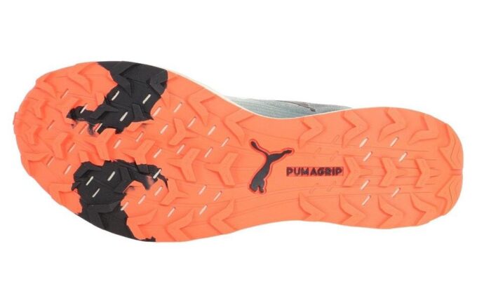 Zapatillas de running Fast-Trac Apex NITRO “Verde y blanco”