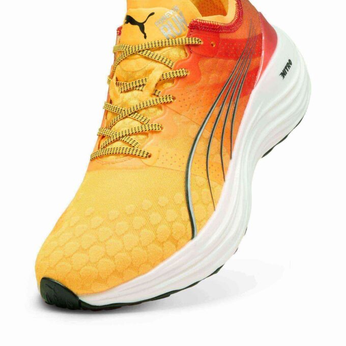 Zapatillas de running ForeverRun NITRO™ FADE para hombre Zapatillas de running ForeverRun NITRO™ FADE para hombre