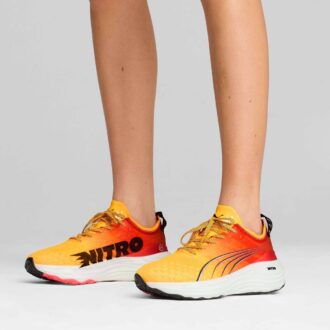 Zapatillas de running ForeverRun NITRO™ FADE para mujer