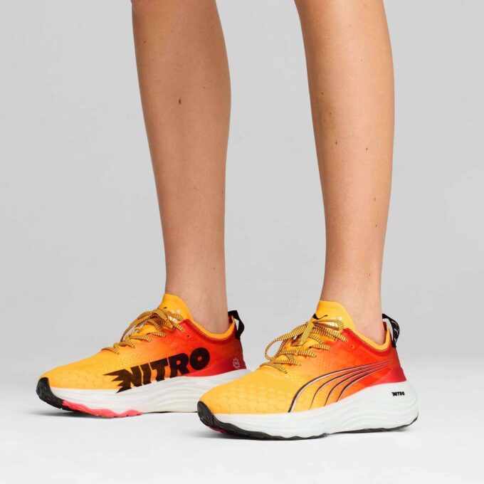 Zapatillas de running ForeverRun NITRO™ FADE para mujer Zapatillas de running ForeverRun NITRO™ FADE para mujer