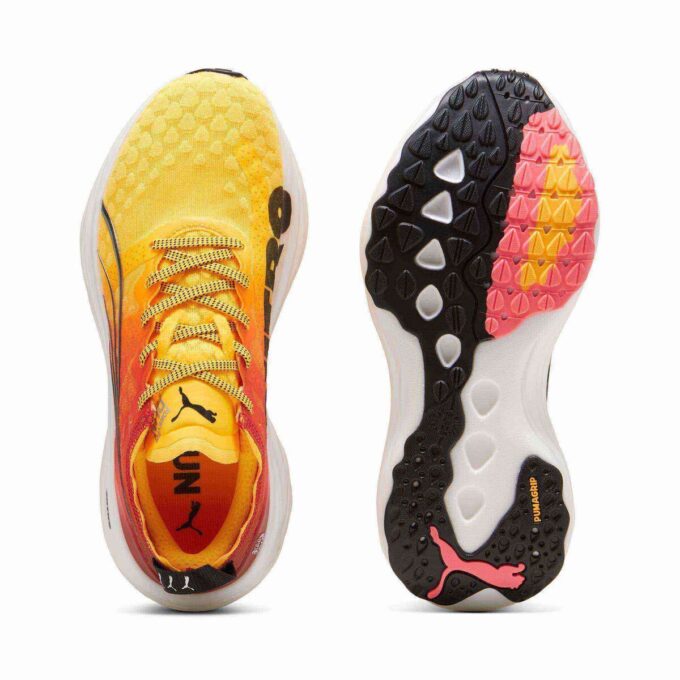 Zapatillas de running ForeverRun NITRO™ FADE para mujer Zapatillas de running ForeverRun NITRO™ FADE para mujer