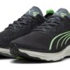 Zapatillas de running ForeverRun NITRO “Negro Verde”