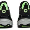 Zapatillas de running ForeverRun NITRO “Negro Verde”