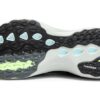 Zapatillas de running ForeverRun NITRO “Negro Verde”
