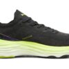 Zapatillas de running ForeverRun NITRO “Negro Verde Solar”