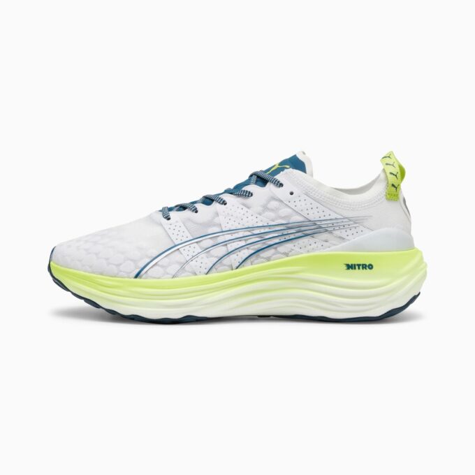 Zapatillas de running ForeverRUN NITRO™ para hombre