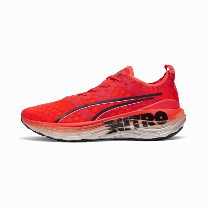 Zapatillas de running ForeverRun NITRO™ para hombre
