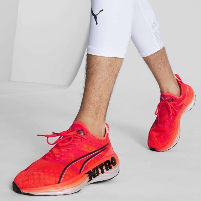 Zapatillas de running ForeverRun NITRO™ para hombre