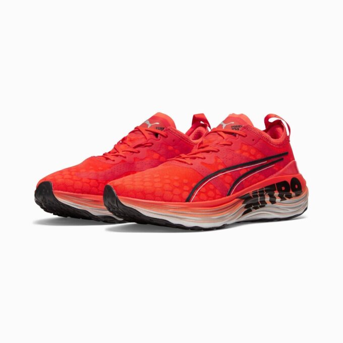 Zapatillas de running ForeverRun NITRO™ para hombre