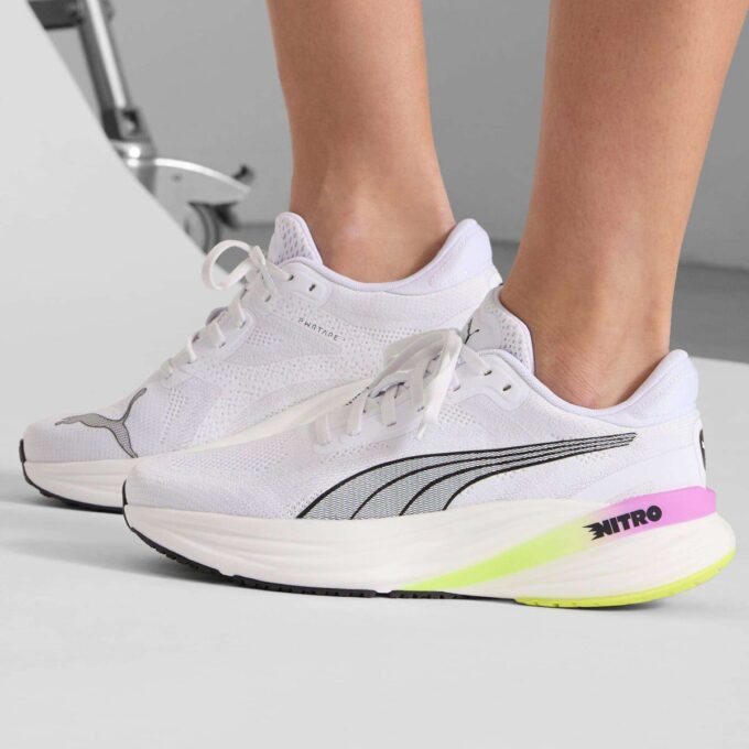 Zapatillas de running Magnify NITRO™ 2 para mujer Zapatillas de running Magnify NITRO™ 2 para mujer