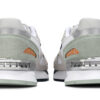 Zapatillas de running Mirage Mox Suede Gris/Azul