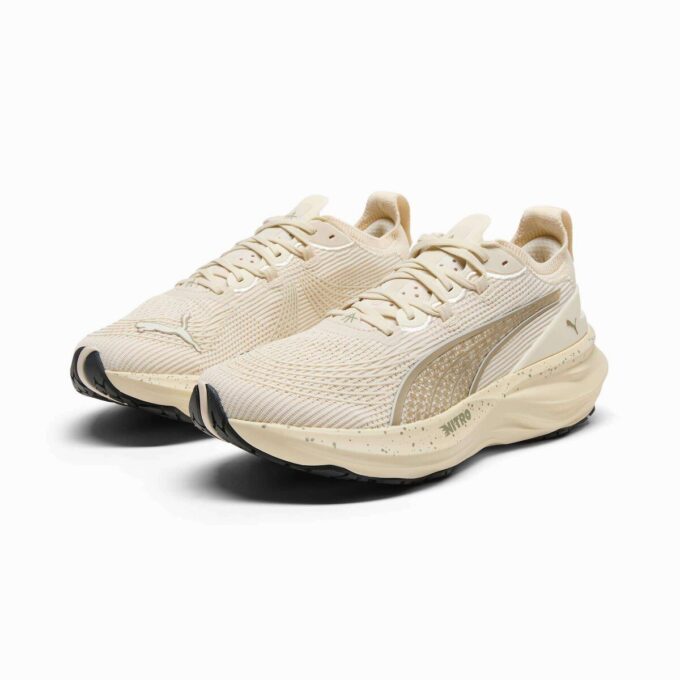 Zapatillas de running para hombre PUMA x ALEX TOUSSAINT ForeverRun NITRO™ 2