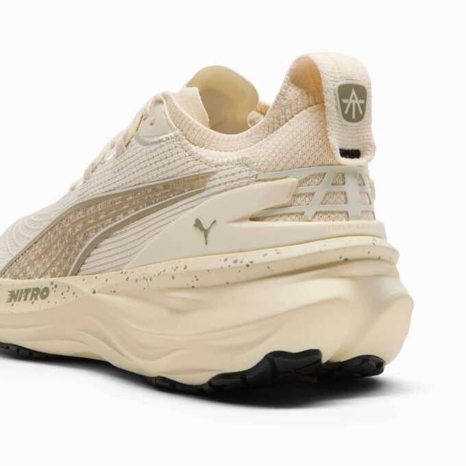 Zapatillas de running para hombre PUMA x ALEX TOUSSAINT ForeverRun NITRO™ 2