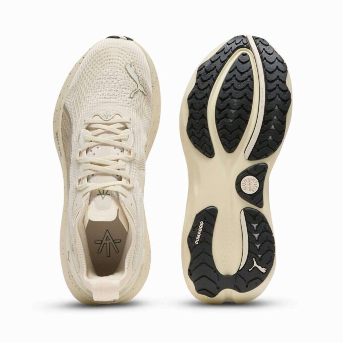 Zapatillas de running para hombre PUMA x ALEX TOUSSAINT ForeverRun NITRO™ 2
