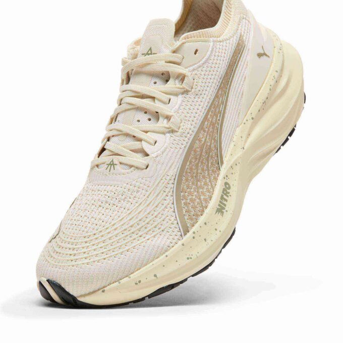 Zapatillas de running para hombre PUMA x ALEX TOUSSAINT ForeverRun NITRO™ 2