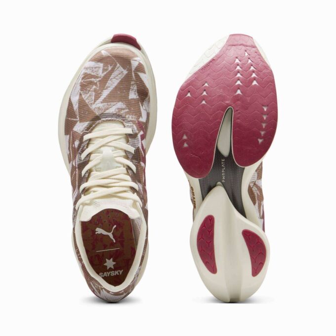 Zapatillas de running para hombre PUMA x SAYSKY Fast-R NITRO™Elite 3 Zapatillas de running para hombre PUMA x SAYSKY Fast-R NITRO™Elite 3