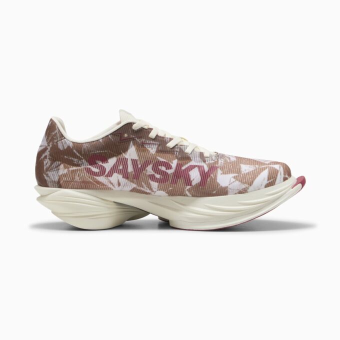Zapatillas de running para hombre PUMA x SAYSKY Fast-R NITRO™Elite 3 Zapatillas de running para hombre PUMA x SAYSKY Fast-R NITRO™Elite 3