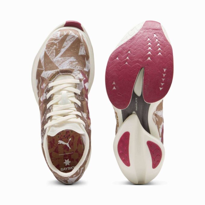 Zapatillas de running para mujer PUMA x SAYSKY FAST-R NITRO™ Elite 3 Zapatillas de running para mujer PUMA x SAYSKY FAST-R NITRO™ Elite 3