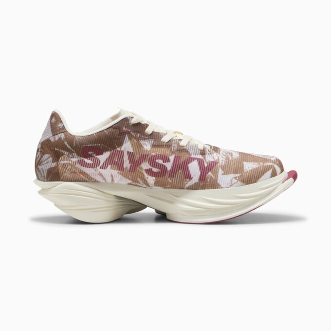 Zapatillas de running para mujer PUMA x SAYSKY FAST-R NITRO™ Elite 3 Zapatillas de running para mujer PUMA x SAYSKY FAST-R NITRO™ Elite 3