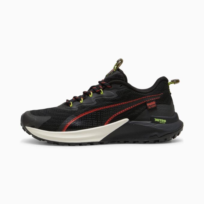 Zapatillas de running para mujer SEASONS Fast-Trac NITRO™ 2