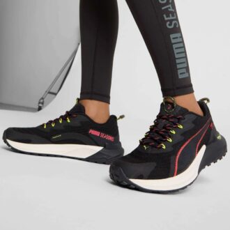 Zapatillas de running para mujer SEASONS Fast-Trac NITRO™ 2